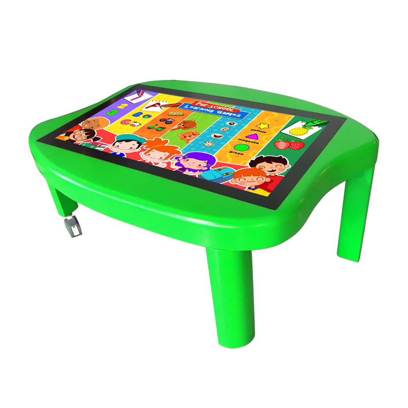 Kids Education Desk - JCVISION All In One Touch Screen