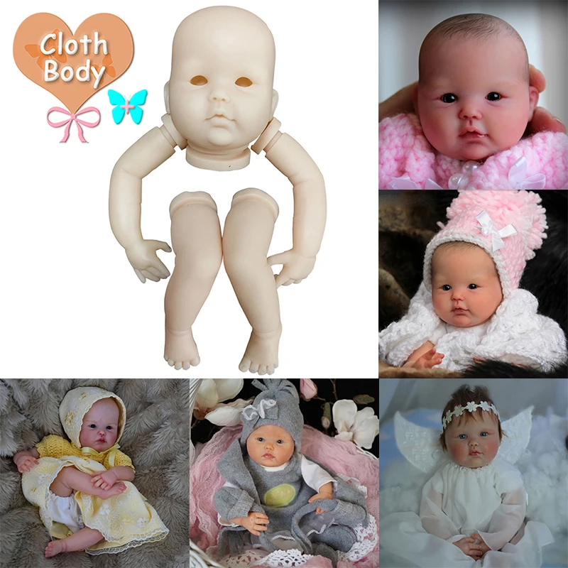 10Inch Mina Mini Reborn Doll K - đánh giá và giá Kids Education Material