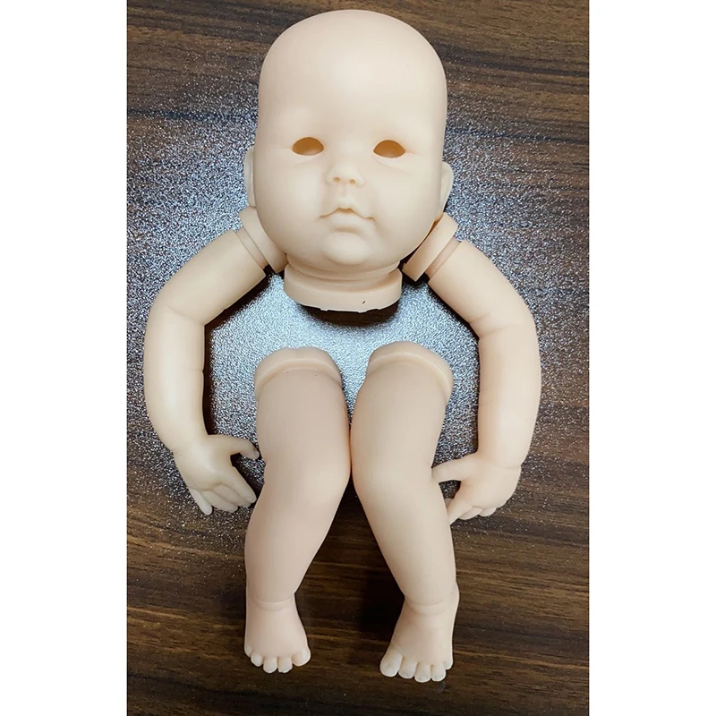 10Inch Mina Mini Reborn Doll K - đánh giá và giá Kids Education Material
