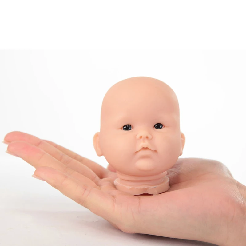 10Inch Mina Mini Reborn Doll K - đánh giá và giá Kids Education Material
