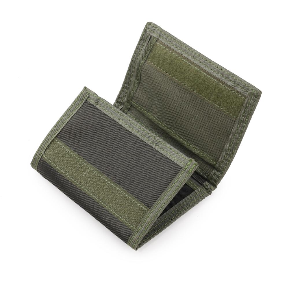 Nylon Trifold Casual Wallet fo - đánh giá và giá Kids Education Money