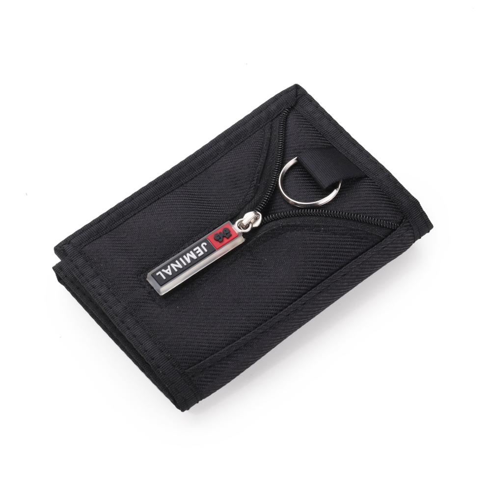 Nylon Trifold Casual Wallet fo - đánh giá và giá Kids Education Money