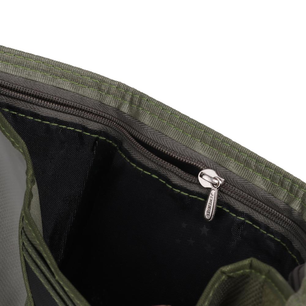 Nylon Trifold Casual Wallet fo - đánh giá và giá Kids Education Money