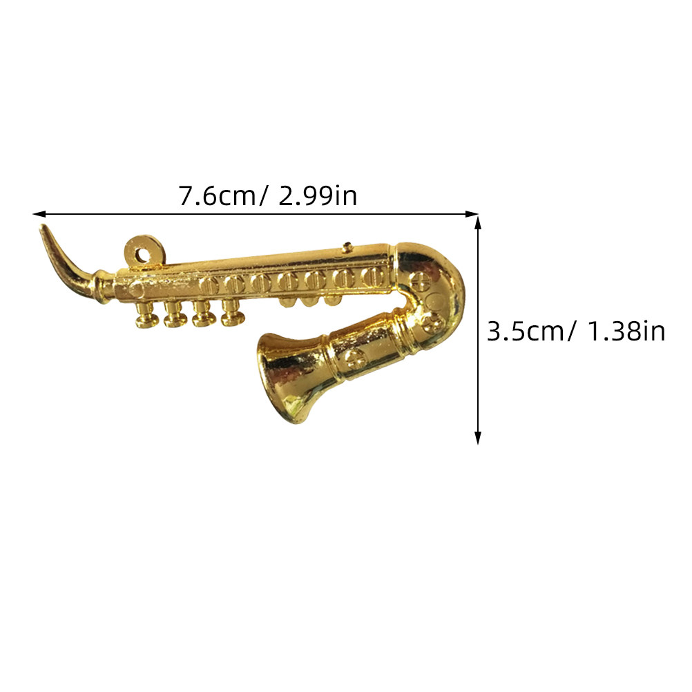 3Pcs Mini Instruments Plastic  - đánh giá và giá Kids Education Desk
