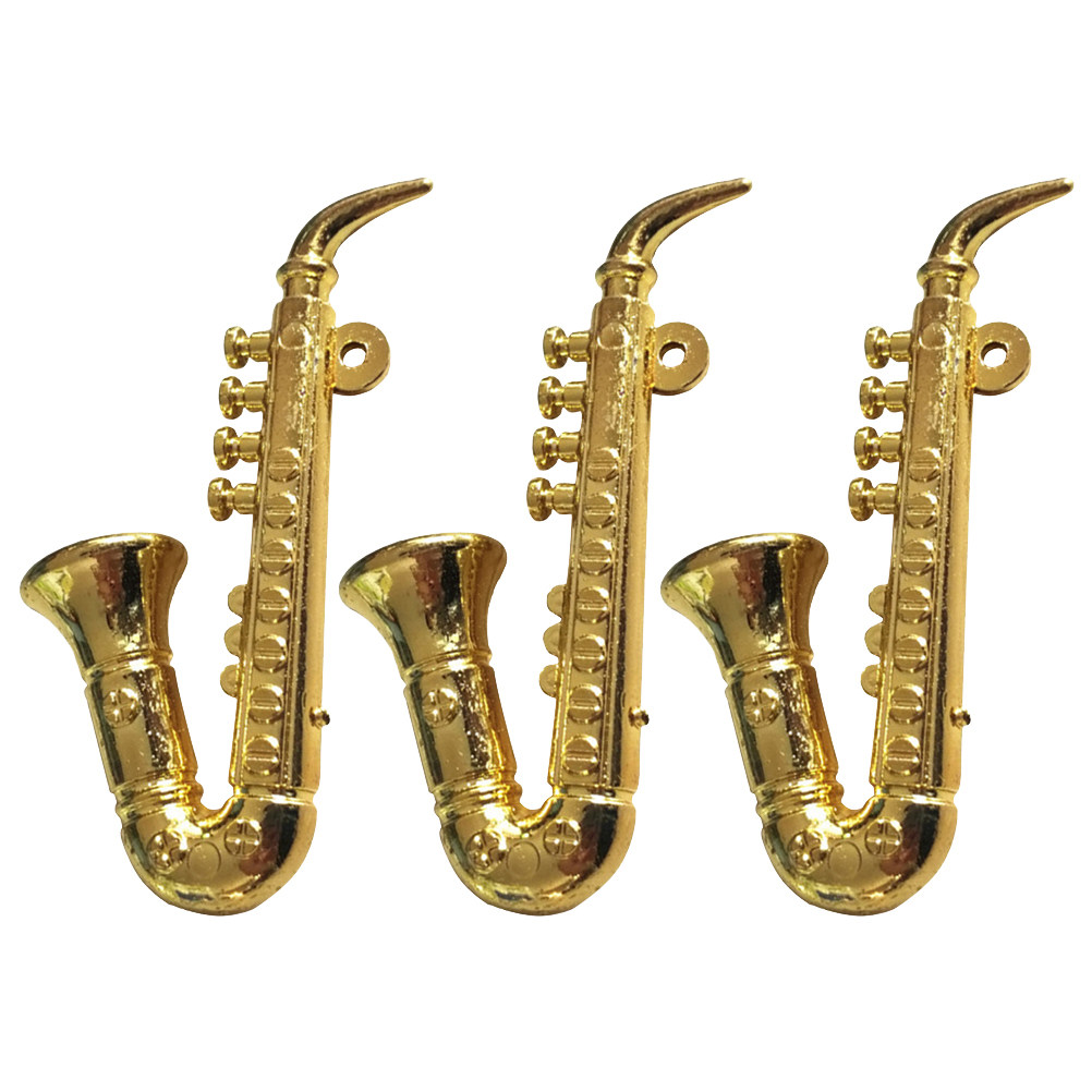 3Pcs Mini Instruments Plastic  - đánh giá và giá Kids Education Desk