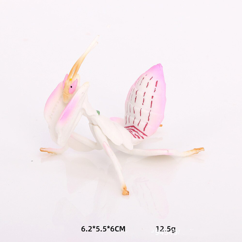 Realistic Animal Toy Model Pin - đánh giá và giá Orchid Kids Education