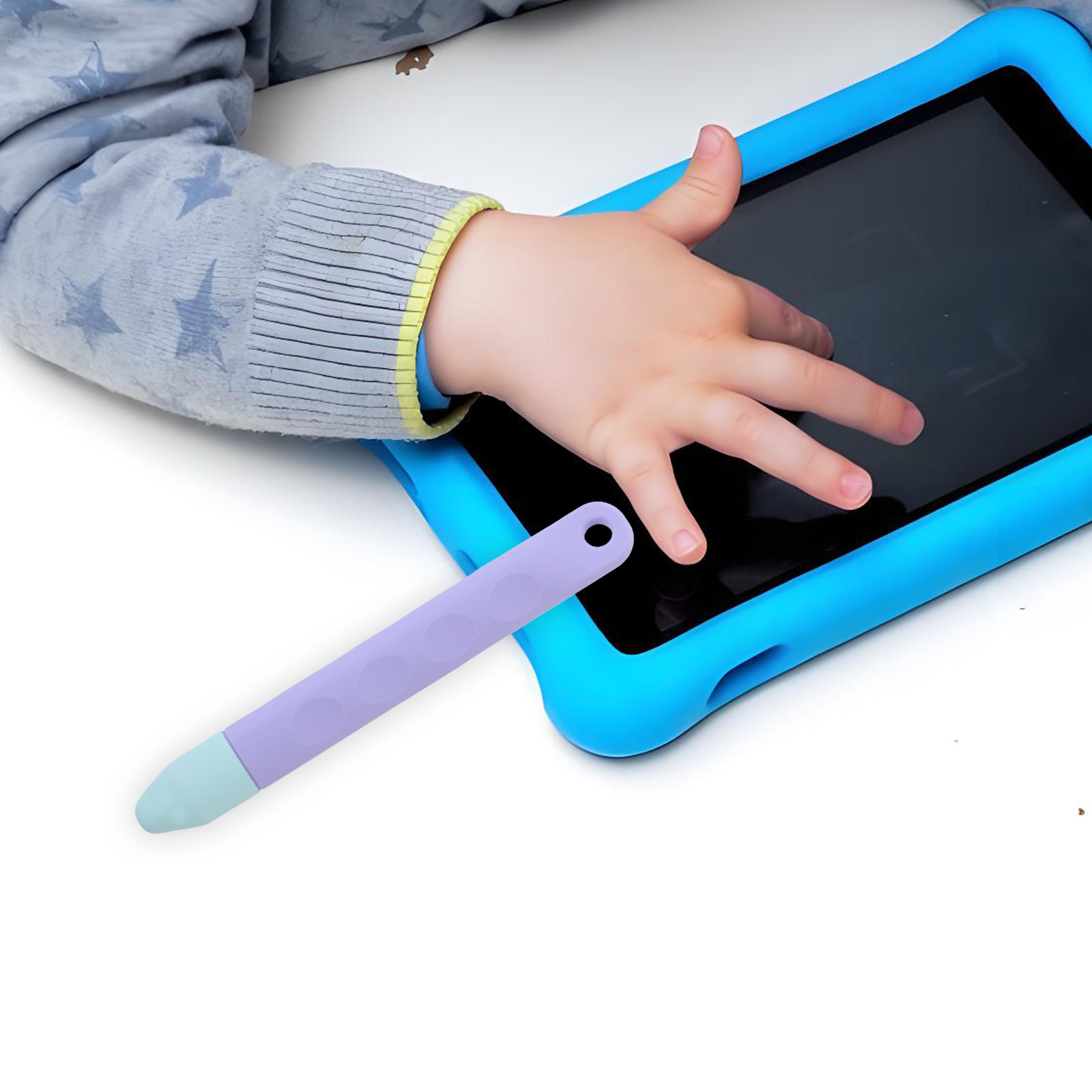 Kids Touchscreen Stylus Pen Er - đánh giá và giá Kids Education Tips