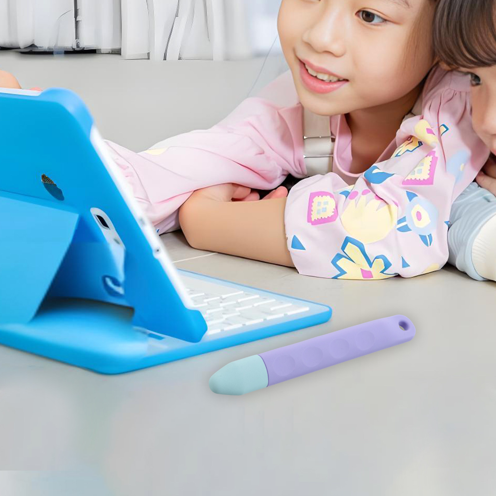 Kids Touchscreen Stylus Pen Er - đánh giá và giá Kids Education Tips