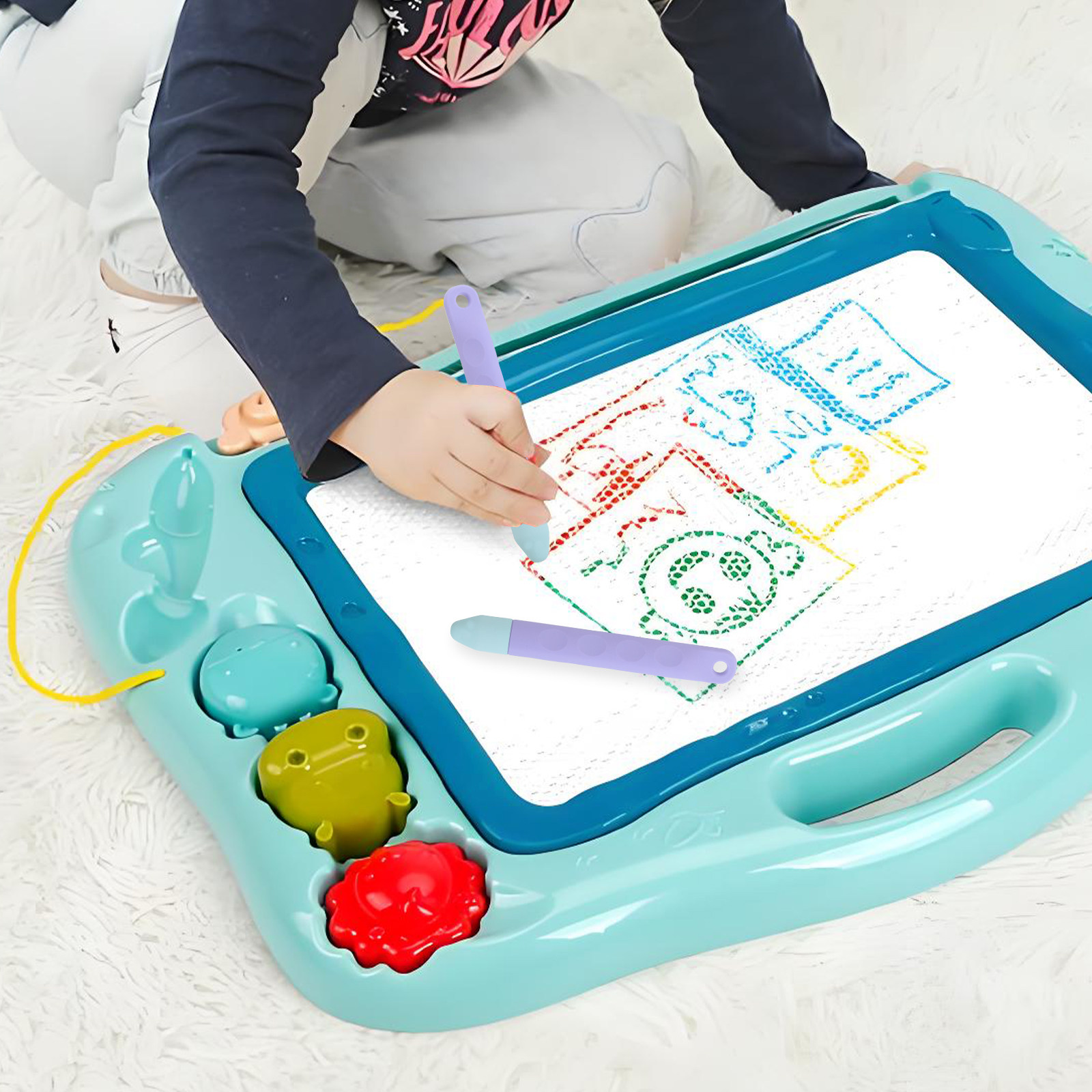 Kids Touchscreen Stylus Pen Er - đánh giá và giá Kids Education Tips