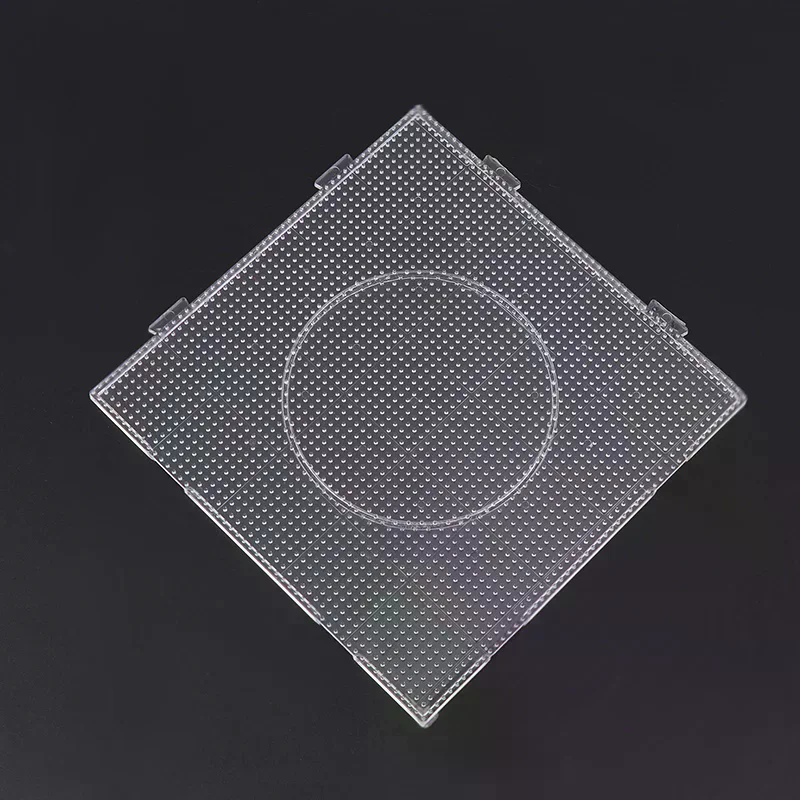 Beads Pegboards Board 4Pcs 2.6 - đánh giá và giá Kids Education Material