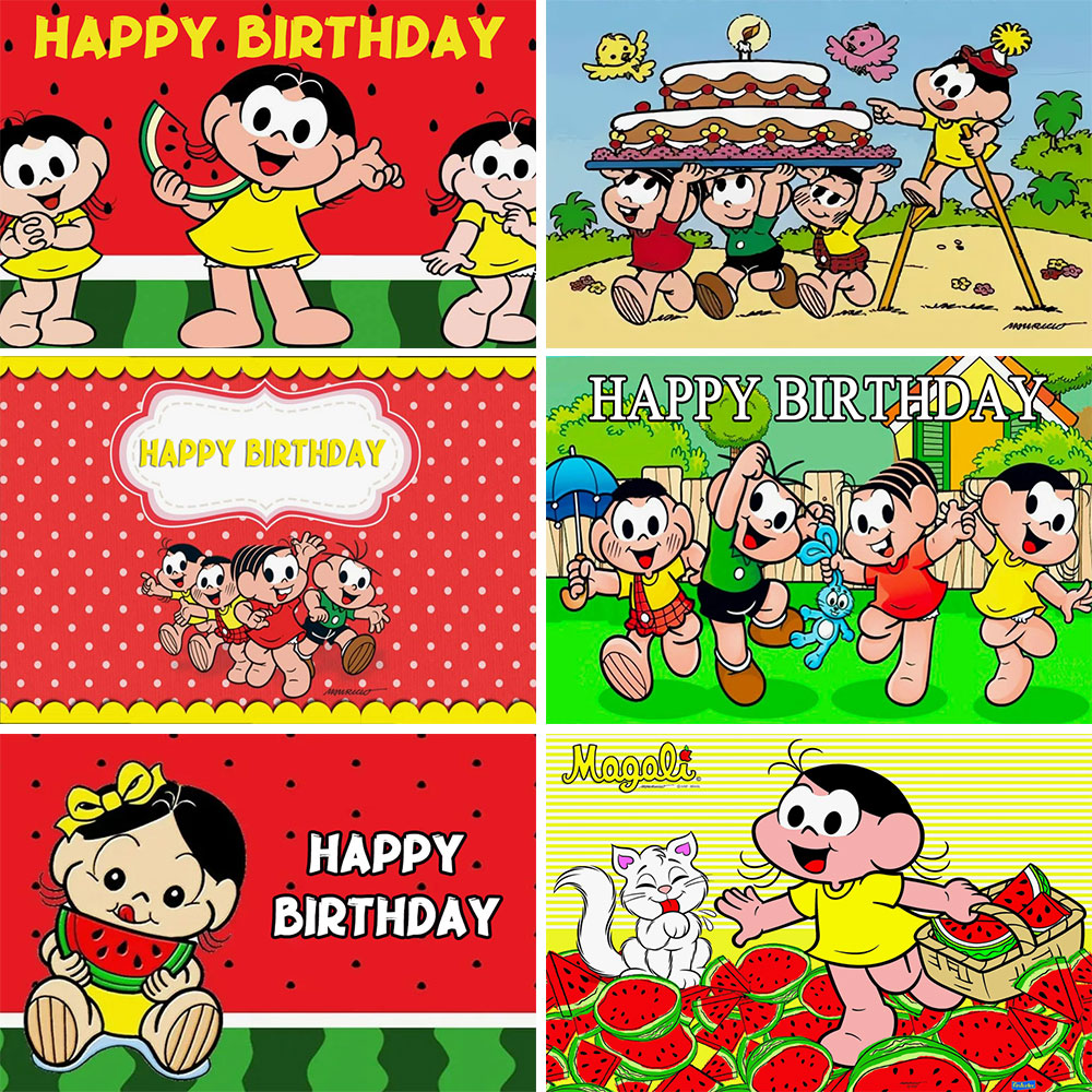 Magali Festa Watermelon Puzzle - đánh giá và giá Background For Kids Education