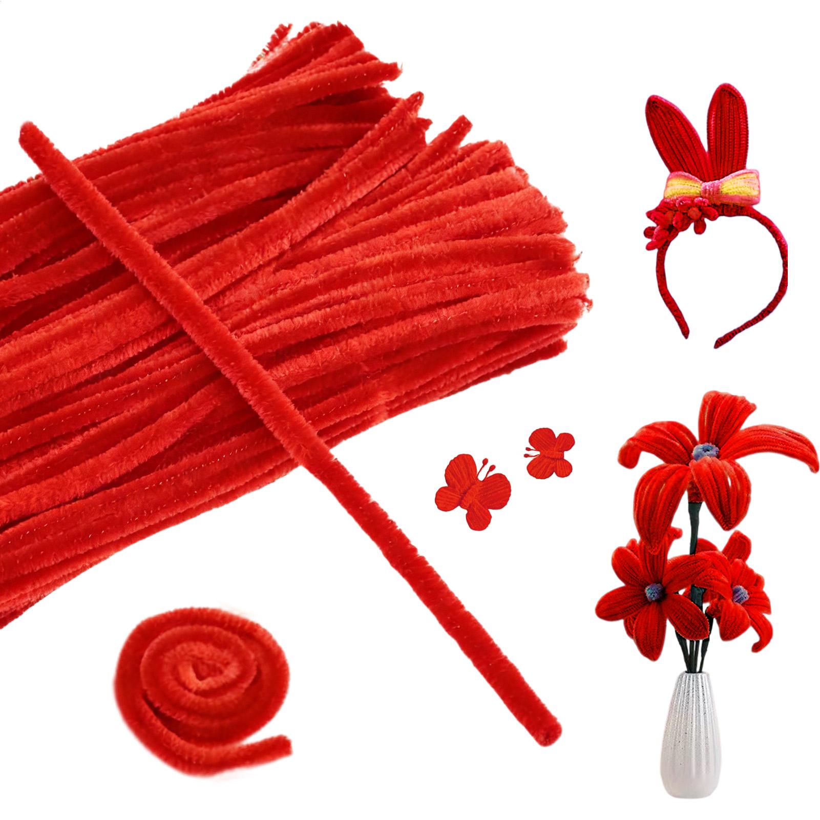 Chenille Stem Pipe Kids DIY Cr - đánh giá và giá Kids Education Material