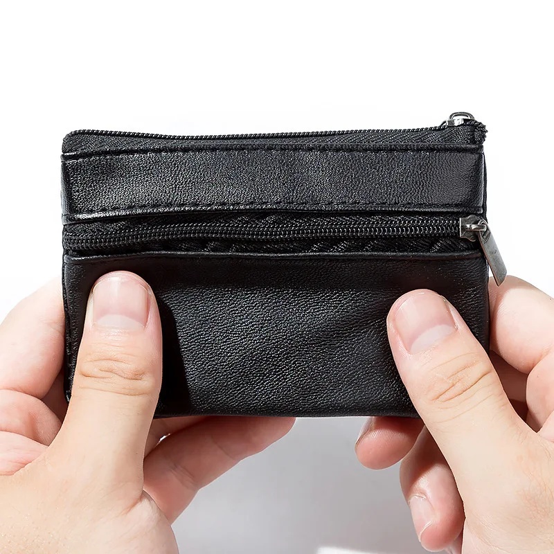 Women Men Coin Purse Men Small - đánh giá và giá Kids Education Money