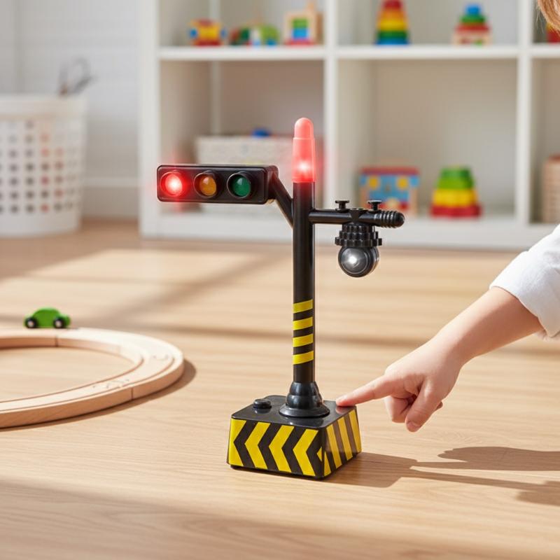 Kids Educational Mini Traffic  - đánh giá và giá Kids Education Desk