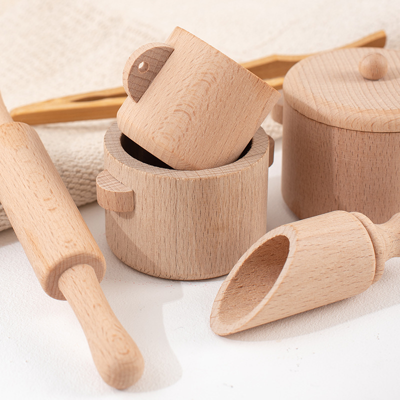 Montessori Sensory Enlighten P - đánh giá và giá Human Body Puzzle