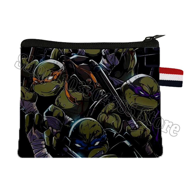 Teenage Mutant Ninjas Turtles  - đánh giá và giá Kids Education Money