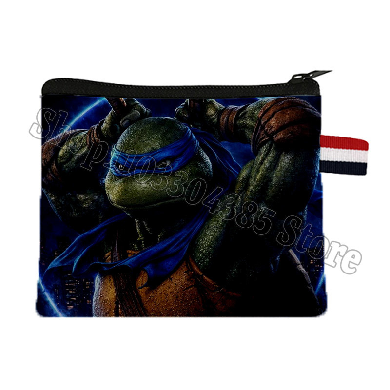Teenage Mutant Ninjas Turtles  - đánh giá và giá Kids Education Money