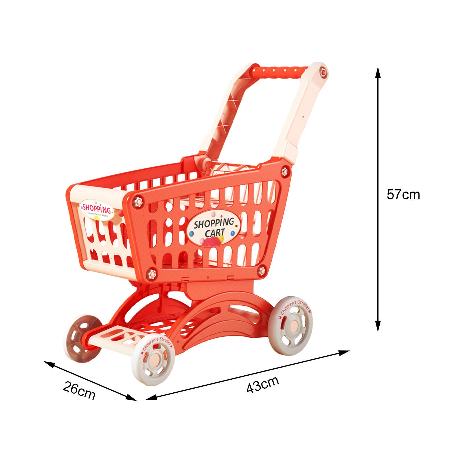 Kids Supermarket Cart Toy, Edu - đánh giá và giá Kids Education Desk
