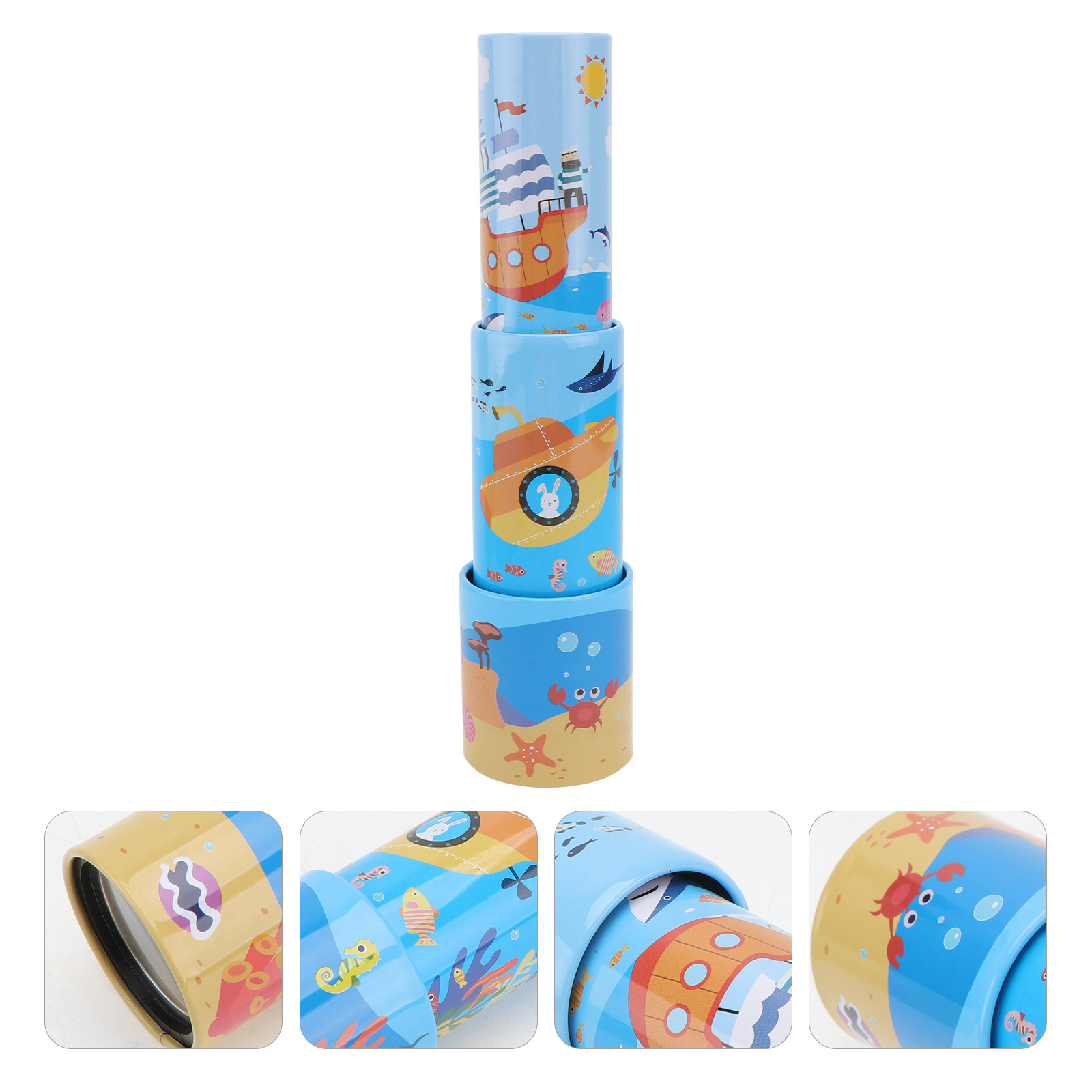 1Pcs Small Lightweight Tinned  - đánh giá và giá Kids Education Tools
