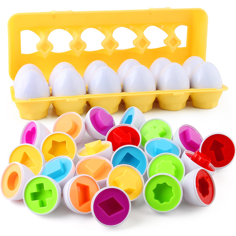Eggs Screws 3D Puzzle Montesso - đánh giá và giá Human Body Puzzle