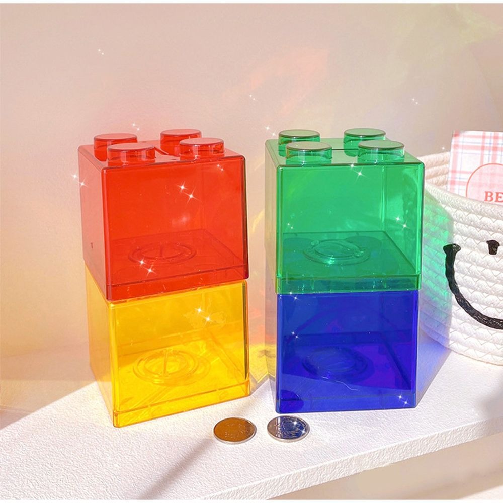 Kids Funny Toy Gift Change Box - đánh giá và giá Kids Education Money