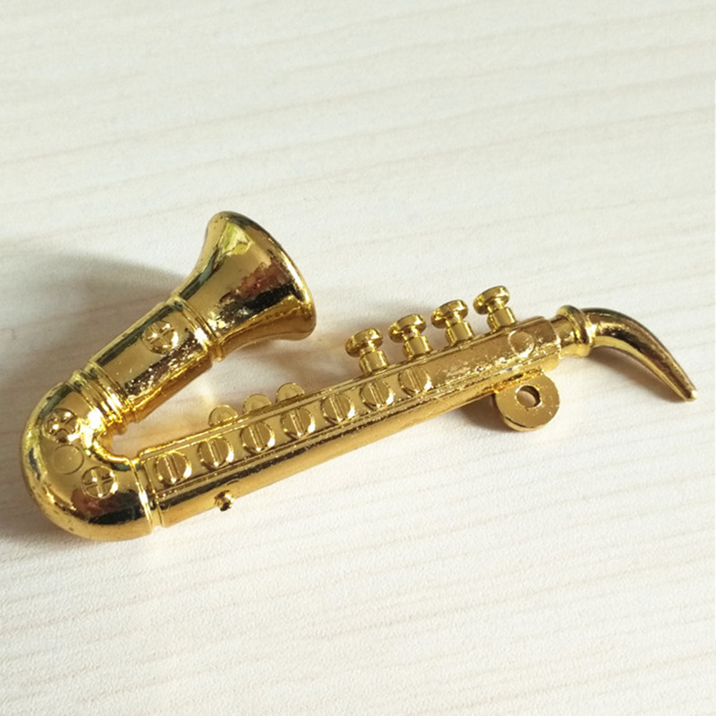 Plastic Mini Saxophone Instrum - đánh giá và giá Kids Education Desk