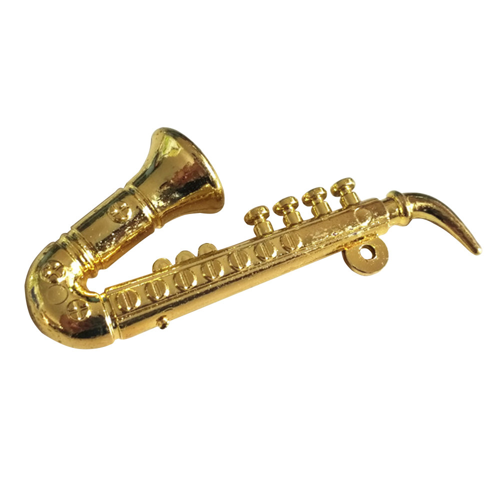 Plastic Mini Saxophone Instrum - đánh giá và giá Kids Education Desk