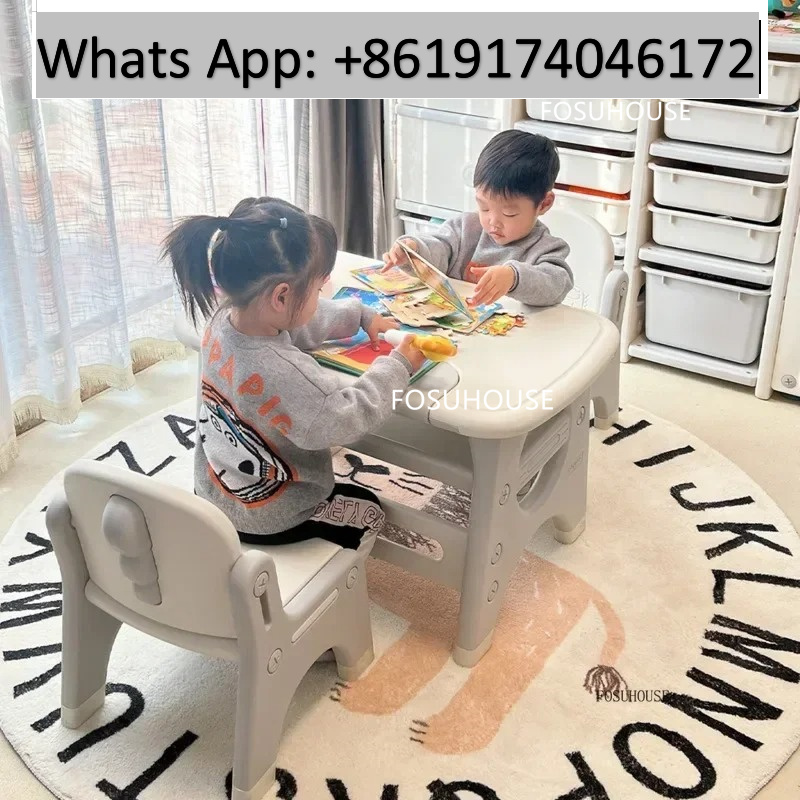 Multi-functional Children's Ta - đánh giá và giá Kids Education Desk